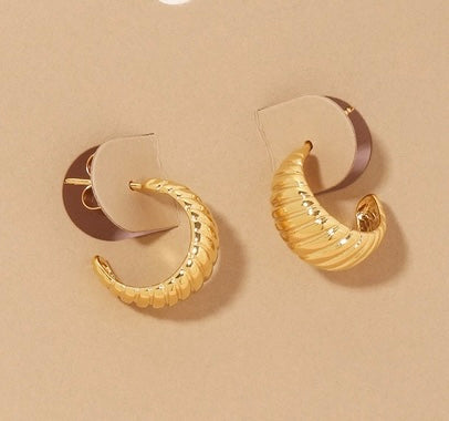 Texa Earrings