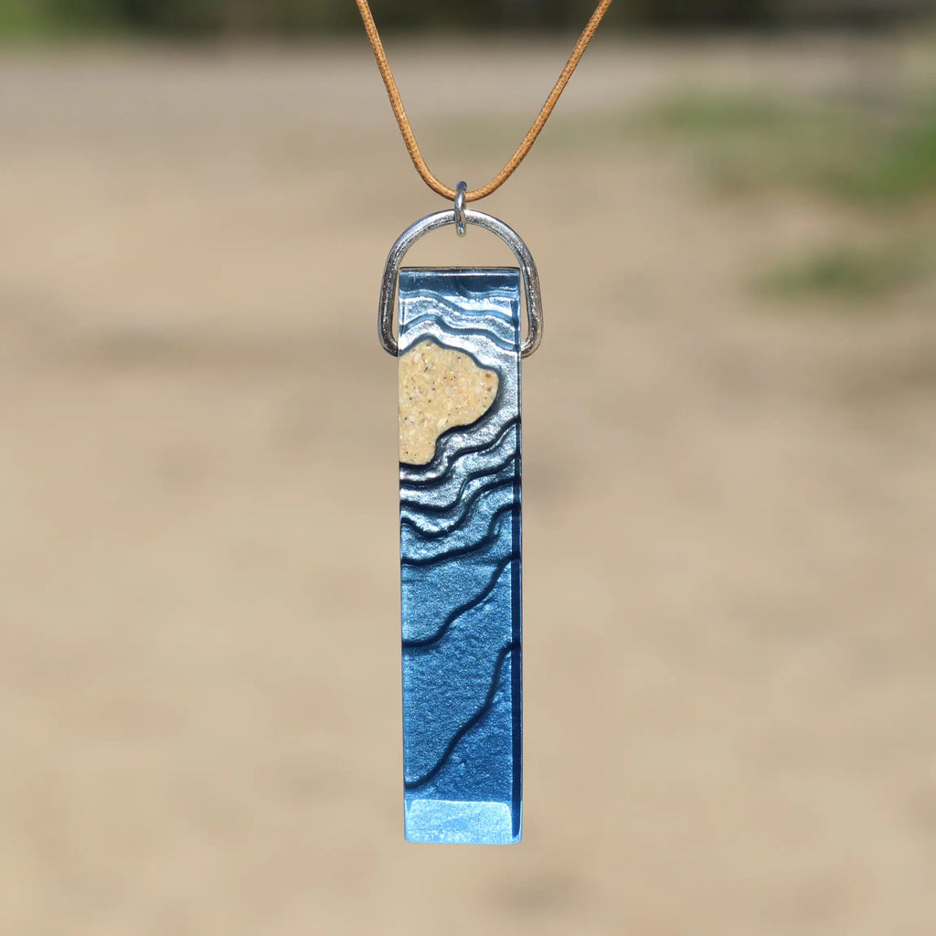 Islet Necklace